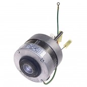 Motor für Innenraum Klimaanlage-Venturi