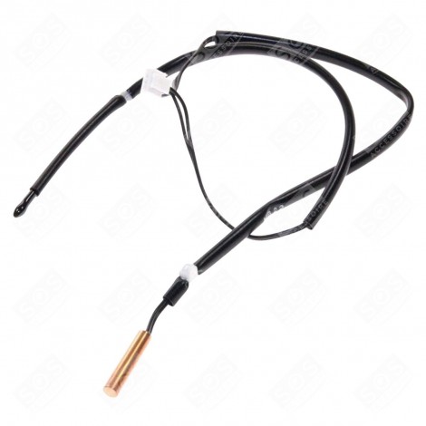 LUFTFÜHLER + KONDENSATORROHRLEITUNG KLIMAANLAGE UND KLIMAGERÄT - EBG61107018