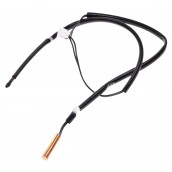 Luftfühler + Kondensatorrohrleitung