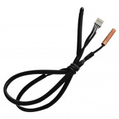 Doppelsonde für Inneneinheit