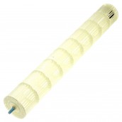 Innenventilatorturbine