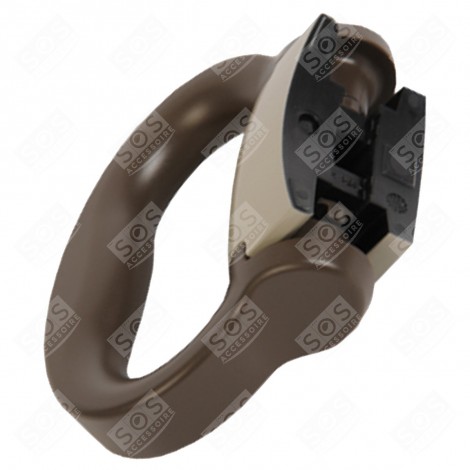 ABNEHMBARER GRIFF BRAUN SCHNELLKOCHTOPF ACTICOOK SCHNELLKOCHTOPF - SS-981030