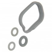 Satz x4 Dichtungen für Modul