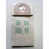 Schachtel mit 5 Papierbeuteln