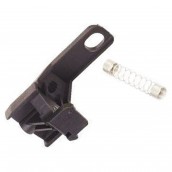 Schloss + Sensorfeder