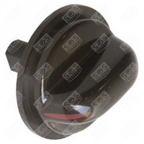 BEDIENKNOPF MIKROWELLE, MIKROWELLENHERD - 75X2712