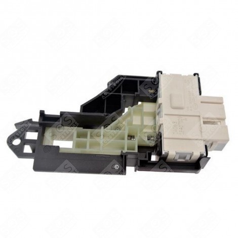 TÜRSICHERUNG WASCHMASCHINE - 129747903