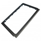 Rahmen der Originaltür