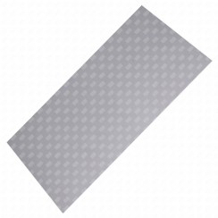 Schutzfolie für Türinnenseite 143 x 264, original