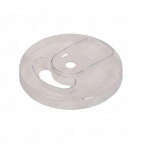 EISBEREITER-DECKEL VENISE EISMASCHINE, SPEISEEISMASCHINE, SORBET-EISMASCHINE - 989720