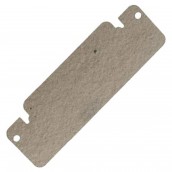 untere Glimmerplatte Mokrowelle, original