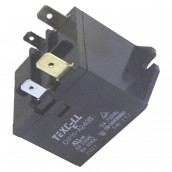 Mikrowellenrelais CHP11-A240S 25 Original