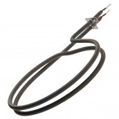 Drehheizungswiderstand