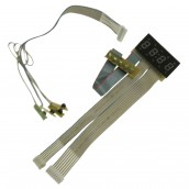 Modul - Originalanzeigekarte