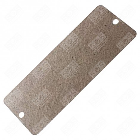 GLIMMER PLATTE MIKROWELLE, MIKROWELLENHERD - 481246228562, C00315881