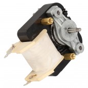 Originalkonvektions-Drehwarmemotor