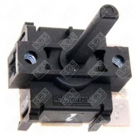 SCHALTER ORIGINAL BACKOFEN, KÜCHENHERD - 816810402, 811730325