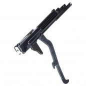 Türbefestigung ursprünglich