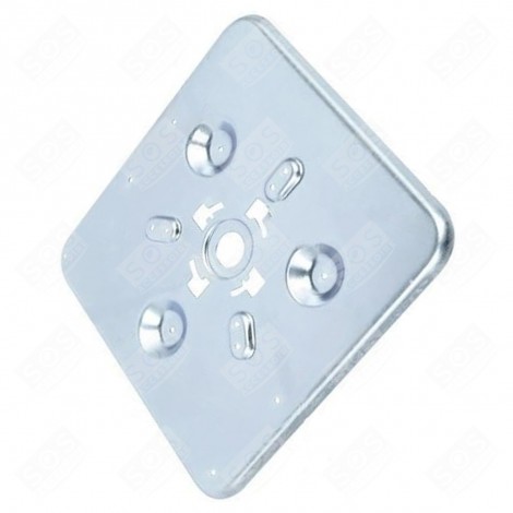 KATALYTISCHE WAND BACKOFEN, KÜCHENHERD - 75X2568