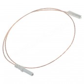 Zündkerze für Funkentzündung 56cm, original