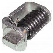 Scharnier Abdeckung rechts