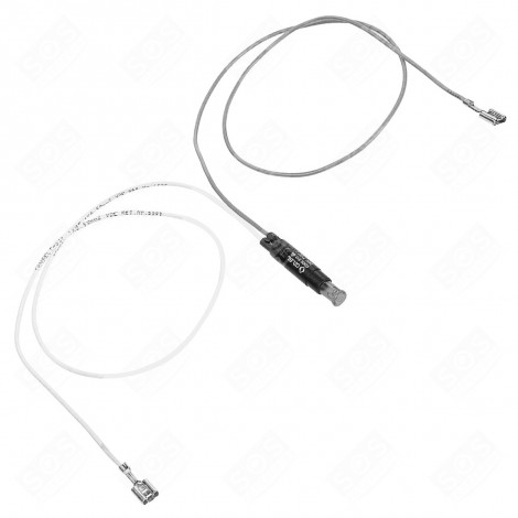 ROTE LEUCHTANZEIGE BACKOFEN, KÜCHENHERD - 265100003