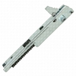 Türbefestigung ursprünglich