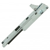 Türbefestigung ursprünglich