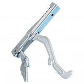 Türscharnier, original