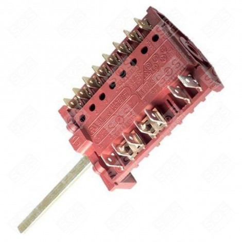 SCHALTER ORIGINAL BACKOFEN, KÜCHENHERD - C00136916