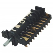 Schalter 10 Positionen (Original)