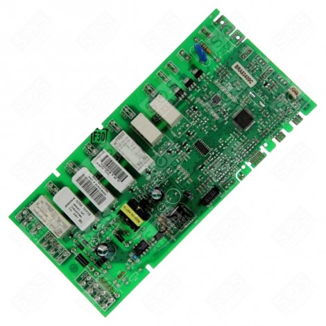 LEISTUNGSPLATINE BACKOFEN, KÜCHENHERD - AS6015867