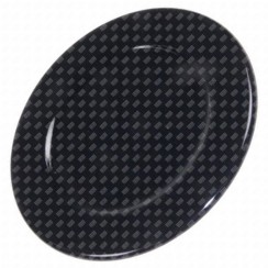 Brennerdeckel schnell 93mm  Durchmesser, original