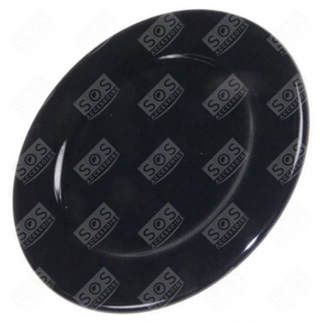 BRENNERDECKEL SCHNELL 93MM  DURCHMESSER, ORIGINAL BACKOFEN, KÜCHENHERD - C00257563