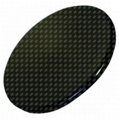 Brennerdeckel Ø 45 mm, original