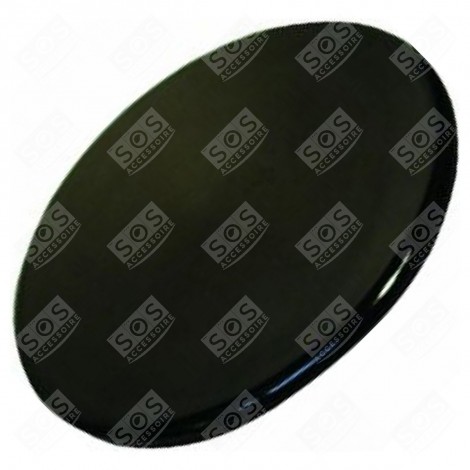 BRENNERDECKEL Ø 45 MM, ORIGINAL BACKOFEN, KÜCHENHERD - C00257565