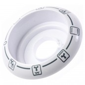 Backofenknopfring Original