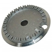 Originale Halb-schnellbrennerkrone