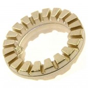 Original-Hilfsbrennerkrone