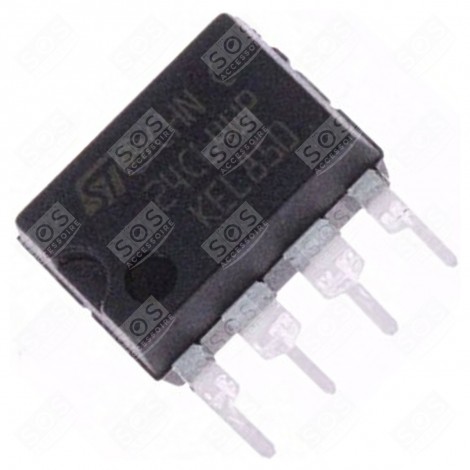 EEPROM BACKOFEN, KÜCHENHERD - C00117138