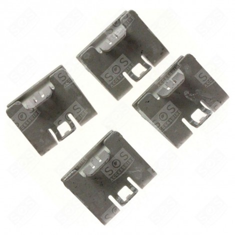 KOCHPLATTENTRÄGER BACKOFEN, KÜCHENHERD - 00615040