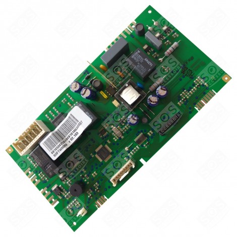 LEISTUNGSMODUL ORIGINAL BACKOFEN, KÜCHENHERD - 691650825