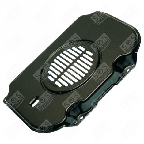 HEISSLUFTVERTEILERPANEL, EMAILLIERT, ORIGINAL BACKOFEN, KÜCHENHERD - C00265351, C00290626