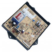 Leistungsplatine programmiert