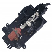 Türverriegelungsplatte Originalteil