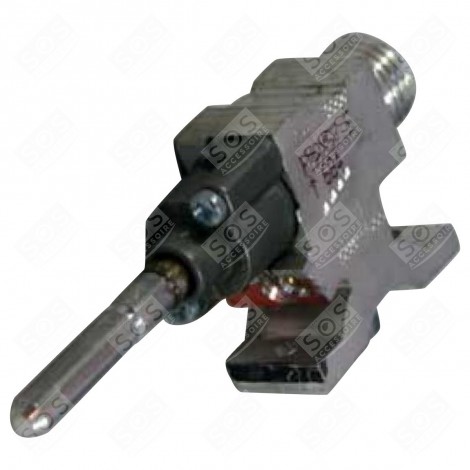 HALBSCHNELLER HAHN BACKOFEN, KÜCHENHERD - 71X3305