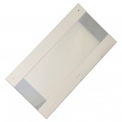 Türscheibe (aussen)