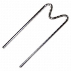 Halterung für Spießdreher, original