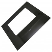 Türscheibe (aussen)