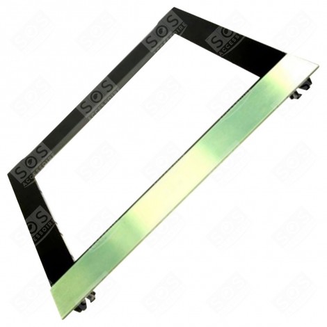 TÜRGLAS AUSSEN ORIGINAL BACKOFEN, KÜCHENHERD - 140032479200